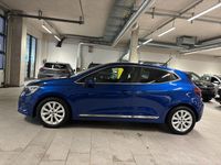 Gebraucht Renault Clio V Intens 91 PS (66 kW) 2021 Blau Limousine