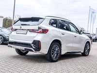 Gebraucht BMW X1 Performance 136 PS (100 kW) 2023 Weiß SUV