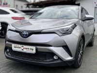 gebraucht Toyota C-HR Hybrid Lounge/keylessGO/Kamera/Leder
