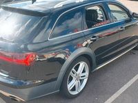 gebraucht Audi A6 Allroad 