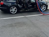 Gebraucht Audi A6 Allroad Ambiente 245 PS (180 kW) 2013 Schwarz Kombi