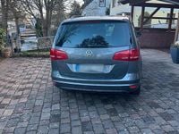 Usata VW Sharan 2013 Monovolume