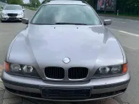 Gebraucht BMW 525 192 PS (141 kW) 2000 Kombi