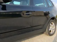 Gebraucht BMW X3 150 PS (110 kW) 2004 Schwarz SUV