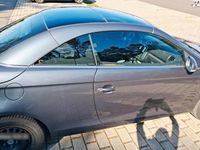 Gebraucht VW Eos 125 PS (91 kW) 2008 Grau Cabrio