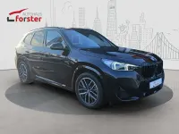 Gebraucht BMW X1 M Sport 197 PS (144 kW) 2024 Saphirschwarz SUV