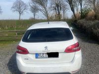 gebraucht Peugeot 308 PureTech 110 Active SW Active