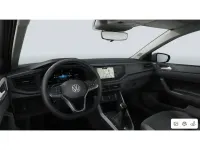 Neu VW Polo Life 80 PS (58 kW) 2026 Ascotgrau Kleinwagen
