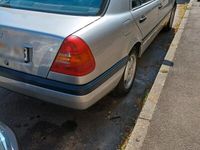 gebraucht Mercedes C180 Gut Zustand