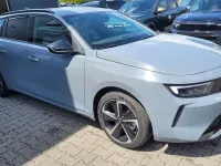 Neu Opel Astra Edition 131 PS (96 kW) 2026 Grafikgrau Kombi