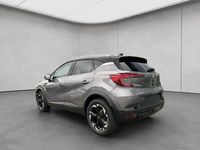 Neu Mitsubishi ASX Edition 158 PS (116 kW) 2025 Grau SUV