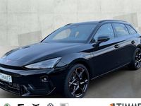 Neu Cupra Leon VZ 272 PS (200 kW) 2026 Midnight schwarz metallic Kombi
