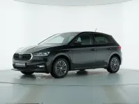 Gebraucht Skoda Fabia Drive 116 PS (85 kW) 2024 Schwarzmagic perleffekt Kleinwagen