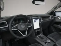 Neu VW Amarok Style 241 PS (177 kW) 2026 Manufacturer Pickup