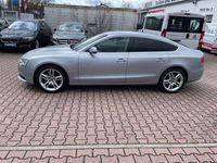 gebraucht Audi A5 Sportback 3.0 TFSI quattro