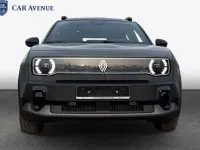 Neu Renault 4 E-Tech Komfort 110 kW (150 PS) 2026 Grau SUV