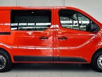 gebraucht Renault Trafic Kasten L1H1 2,7t Komfort KAMERA|NAVI