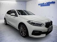 gebraucht BMW 120 120 d Aut. AdvantageHUD NAVI SHZ Live Cockpit Profe