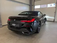 Gebraucht BMW 840 Coupé M Sport 320 PS (235 kW) 2019 Schwarz Coupé