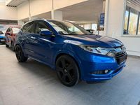 Occasion Honda HR-V Executive 120 ch (88 kW) 2017 Bleue SUV