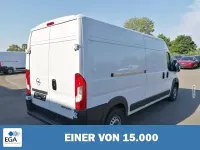 Gebraucht Opel Movano 179 PS (131 kW) 2025 Weiß Van