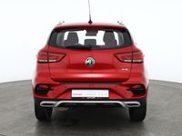 Gebraucht MG ZS Comfort 106 PS (77 kW) 2025 Rot SUV