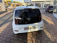 Gebraucht VW up! Style 65 PS (47 kW) 2026 Pure white Kleinwagen
