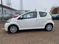 gebraucht Toyota Aygo Cool