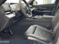 Nowe BMW 530e Performance 299 KM (219 kW) 2026 Biały Kombi