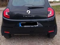 gebraucht Renault Twingo SCe 65 Limited Limited