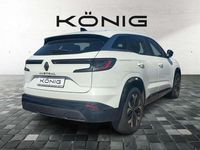 Gebraucht Renault Austral Evolution 158 PS (116 kW) 2023 Arktis weiß SUV