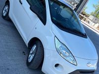 Second-hand Ford Ka 69 CP (50 kW) 2010 Alb Hatchback