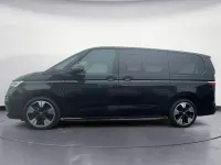 Gebraucht VW Multivan Life 150 PS (110 kW) 2025 Schwarz Van / Kleinbus