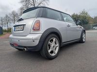 Second-hand Mini Cooper 120 CP (88 kW) 2008 Argintiu Hatchback