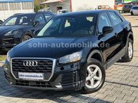 Gebraucht Audi Q2 Sport 150 PS (110 kW) 2019 Schwarz SUV