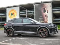 Gebraucht Cupra Formentor 205 PS (150 kW) 2023 Schwarz SUV