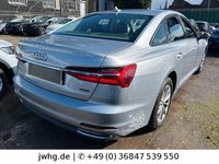 Gebraucht Audi A6 Ambiente 245 PS (180 kW) 2022 Silber Kombi