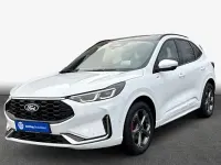 Usata Ford Kuga ST-Line X 186 CV (136 kW) 2024 Bianco SUV