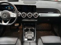 gebraucht Mercedes GLB220 GLB 220 GLB -Klassed 4Matic AMG -Styli