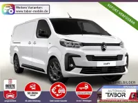 Neu Citroën Jumpy 179 PS (131 kW) 2026 Weiss Van / Kleinbus