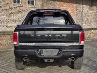 Gebraucht Dodge Ram Limited 243 PS (178 kW) 2016 Schwarz Pickup