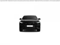Gebraucht Audi SQ8 Competition 507 PS (372 kW) 2023 Mythosschwarz SUV