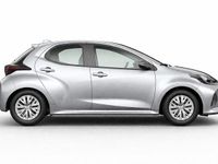 Neu Mazda 2 Prime-Line 116 PS (85 kW) 2026 Silber Kleinwagen