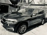 Gebraucht BMW X5 258 PS (189 kW) 2018 Grau SUV