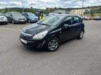 gebraucht Opel Corsa D Active