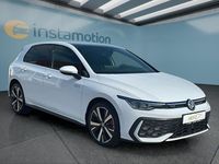 Gebraucht VW Golf VIII GTE 272 PS (200 kW) 2025 Weiß Kleinwagen