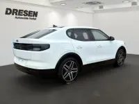 Gebraucht Ford Capri Premium 125 kW (170 PS) 2024 Weiss SUV