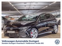 gebraucht VW Golf 1.4 TSI 8 GTE Hybrid