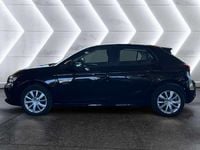 Gebraucht Opel Corsa Edition 101 PS (74 kW) 2024 Lackierung schwarz perla nera/ Kleinwagen