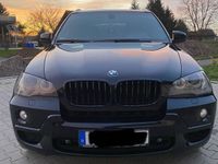 gebraucht BMW X5 M-Paket